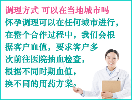 广州代孕流程
