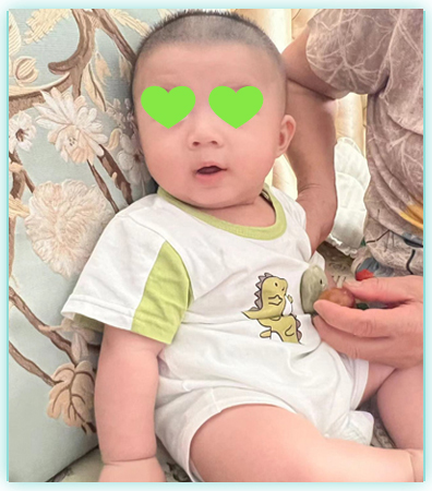 广州代孕机构 - 成功案例