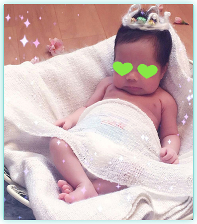 广州代孕机构 - 成功案例