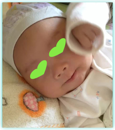 广州代孕机构 - 成功案例