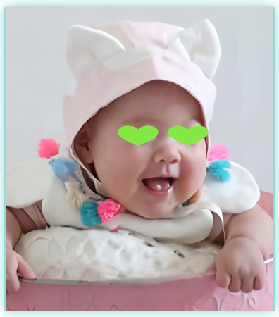 广州代孕机构 - 成功案例