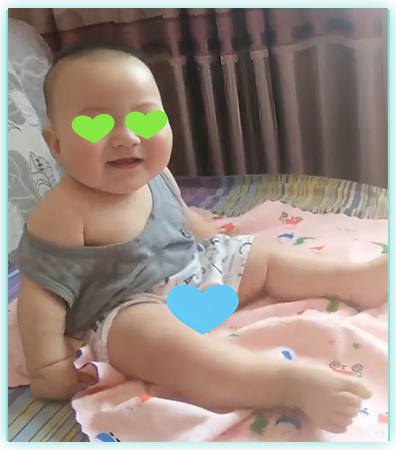 广州代孕机构 - 成功案例