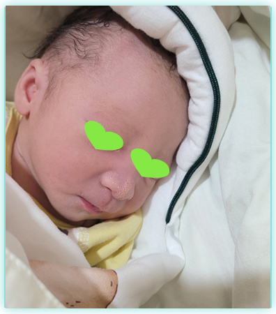 广州代孕机构 - 成功案例