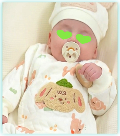 广州代孕机构 - 成功案例