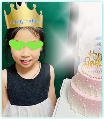 广州代孕机构 - 成功案例